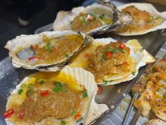 -头牌·鹤岗小串(万达店)