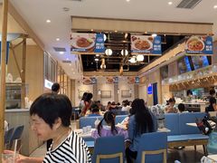-牛楠楠·香港牛腩茶餐厅(永旺店)