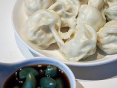 -金谷园饺子馆(北邮总店)