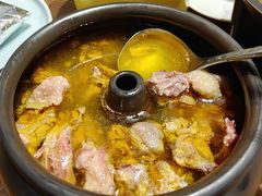-福照楼汽锅鸡·云南特色菜(万达广场店)