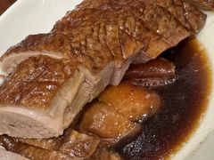-奇芳阁·百年清真南京菜(夫子庙店)