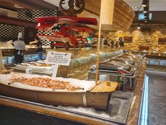 自助取餐区-汉巴味德巴西烤肉(顺和广场店)
