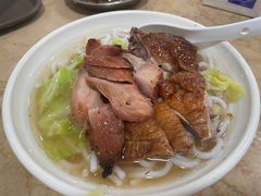 -杞兴东莞烧鹅
