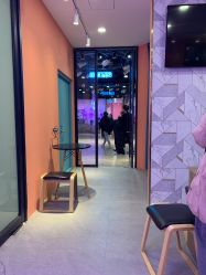 -DOS HOP潮上舞蹈