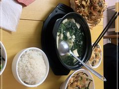 -屋里家延边朝鲜族冷面(南园店)