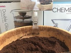 -COFFEE HOLIC(朝外SOHO店)