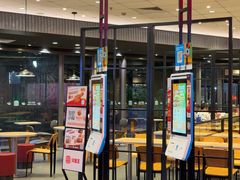-汉堡王(嘉定宝龙城市广场)