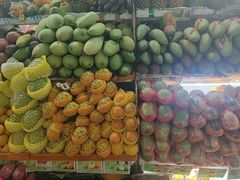 -羊栏农贸市场(羊新路店)