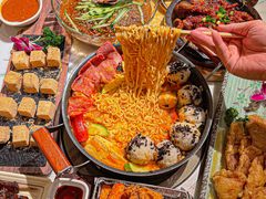 -七八冷面·延边朝鲜族美食(圣熙八号店)