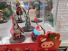 -泡泡玛特POPMART(赛格国际购物中心店)