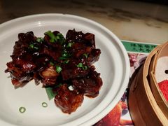 -绿茶餐厅(石家庄万象城店)