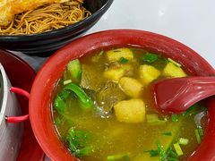 -新川饮食(新川小区店)