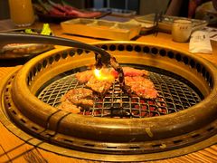 -赤坂亭·M9和牛放题(长楹天街购物中心店)