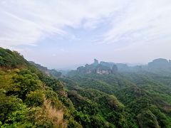 -丹霞山风景名胜区