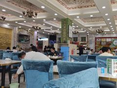 -老毛手抓·盐池滩羊非遗手抓(宁夏总店)