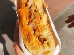 -吉品合酥脆烤饼(哈西金街店)
