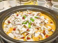 -周渝食惦酸菜鱼(青浦店)