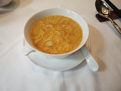 酸辣鱼翅花胶-福1015(愚园路店)