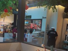 -宋徽厨·安徽菜(安庆绿地店)