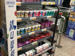 -华润万家(长安路店)