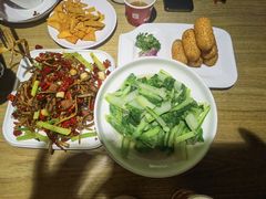 -蜀锦堂·川味现炒(襄阳武商汇店)