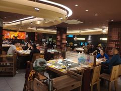 -巴奴毛肚火锅(商城路店)