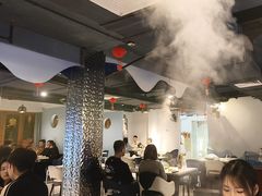 -碗中海·蒸汽海鲜·桑拿鸡(岭南天地店)