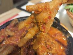 -七八冷面·延边朝鲜族美食(圣熙八号店)