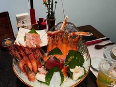 -匠和风精致料理(成都龙湖滨江天街店)