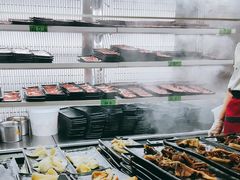 -海汕记·潮汕鲜牛肉火锅·自助