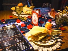 -弗兰克牛排西餐厅Ribone steak house(柠檬花园店)