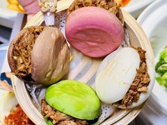 -東舍食唐精品陕菜馆