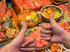 -烧肉一番·新韩式炭火烤肉(大岭山店)