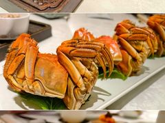 -海味观(老西门店)