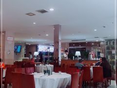 大堂-阿英煲(凉城路店)