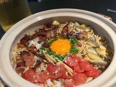 -锦荟JINHUI·浙江小馆(上海荟聚店)