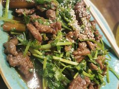 -金苑酒家·客家菜·广东老字号(万象店)