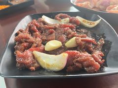 -二子炭火烤肉(五金城店)