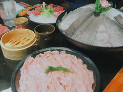-珮姐老火锅(新街口店)