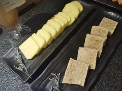 土豆-湊湊火锅·茶憩(和平大悦城店)