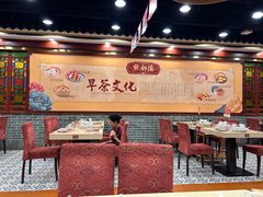 -点都德(龙之梦店)