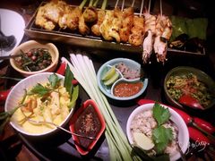 -DiAtas by Art Cafe Bumbu Bali