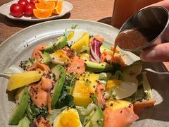 -芭莉与彩虹西餐厅(成都合生汇店)