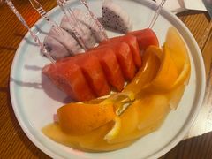 -1886德国汽车餐厅(外滩中央店)