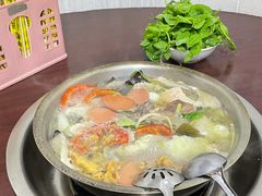 -海关荤豆花(洋河一路店)