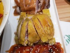 -胜记凯心茶餐厅(汇金财富广场店)