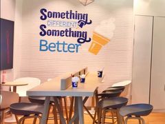 -DQ·蛋糕·冰淇淋(天通苑华联店)