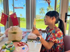 -水桶王国主题餐厅·聚会·生日派对·亲子活动·家庭套餐(亚龙湾希尔顿店)