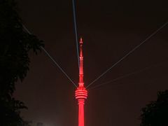 -武汉两江游览·夜游长江(汉口粤汉码头)