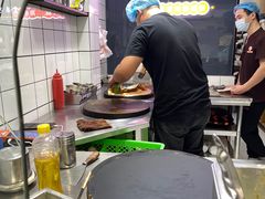 -南楼煎饼(滨江道店)